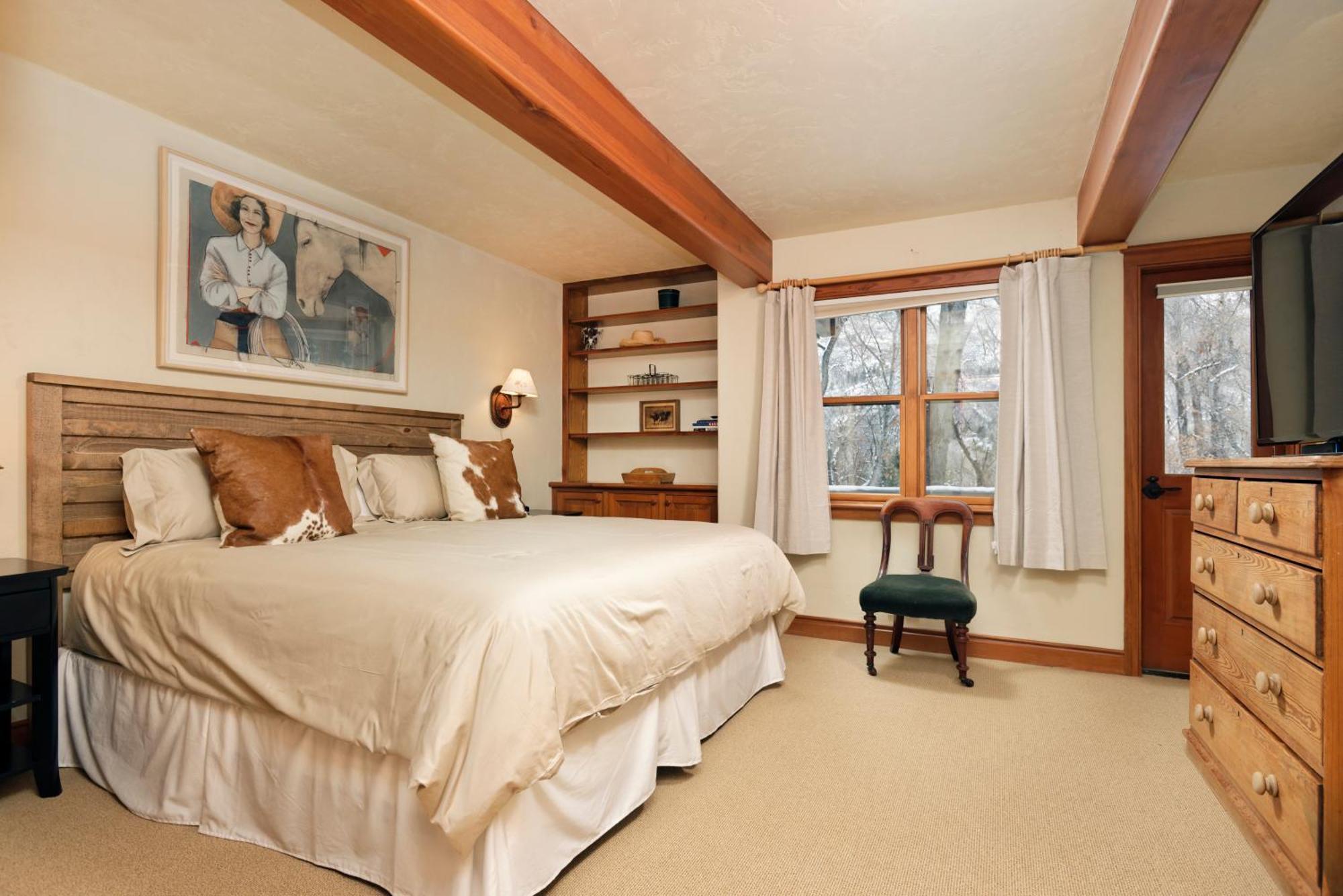 Aspen Alps Apartment #408 Apartment *