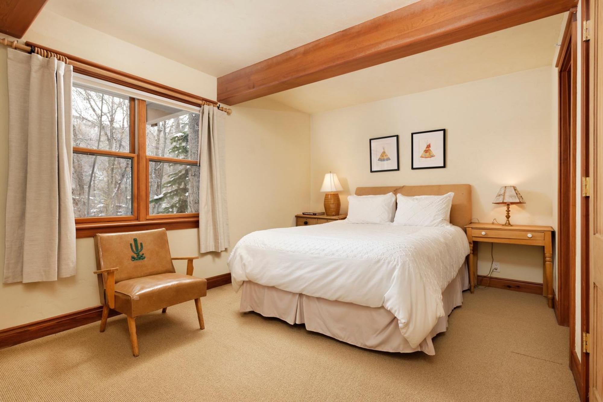 Apartment Aspen Alps Apartment #408